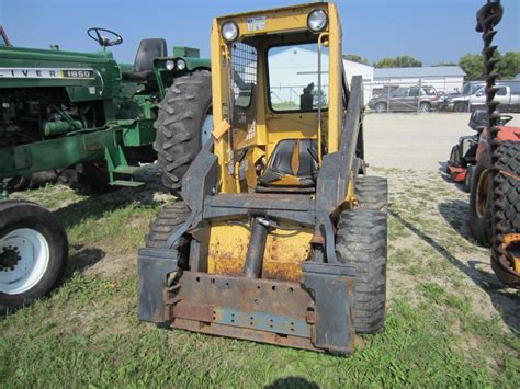 repower new holland skid steer|new holland l454 skid steer.